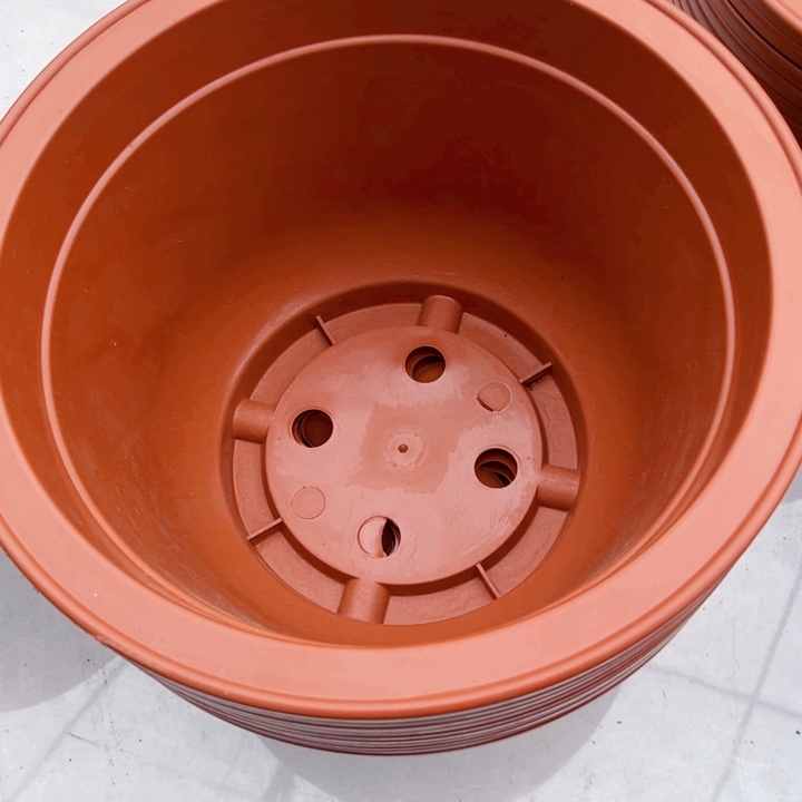 树脂红花开富贵口28高18一组5