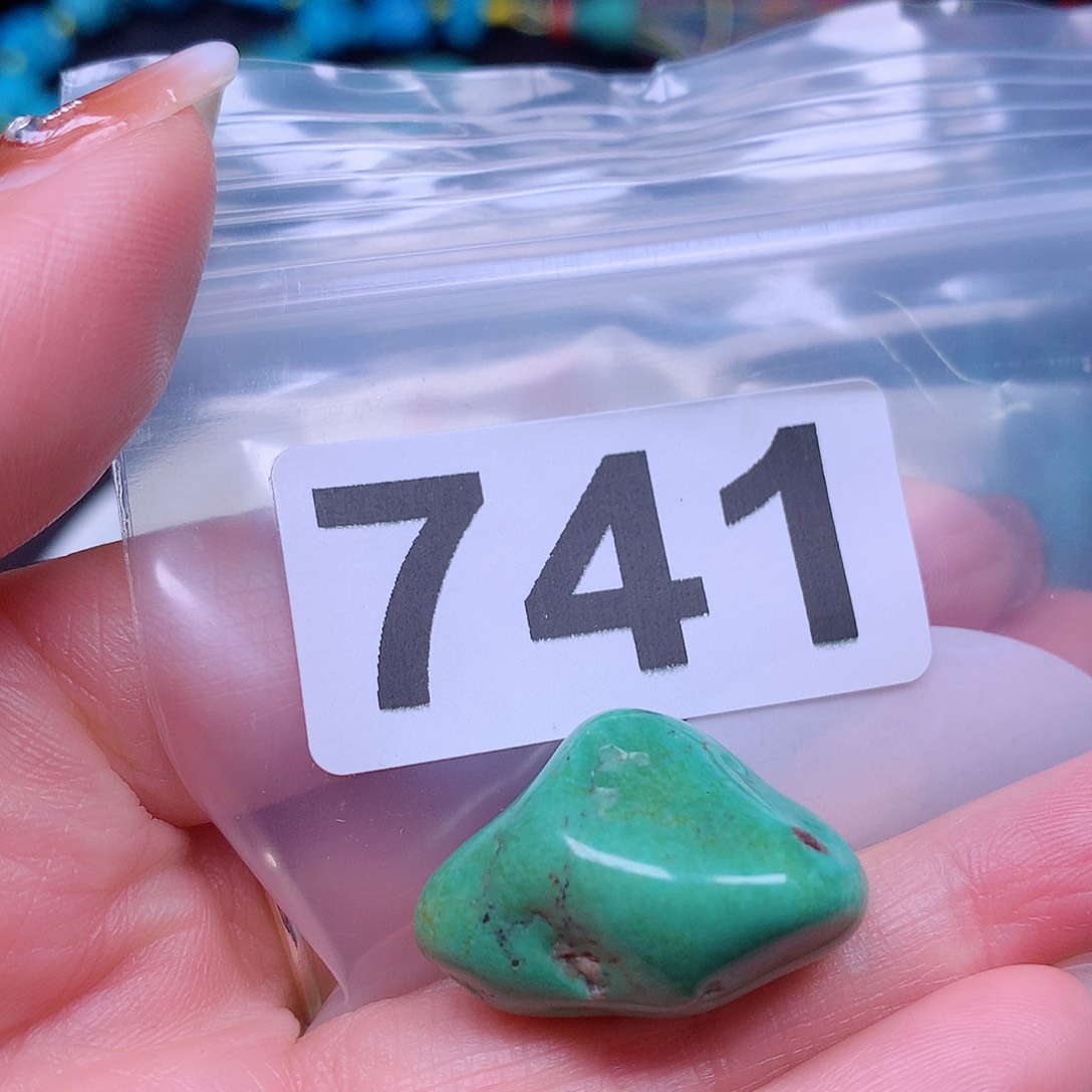 空竹粉丝专享十堰特色手工散珠