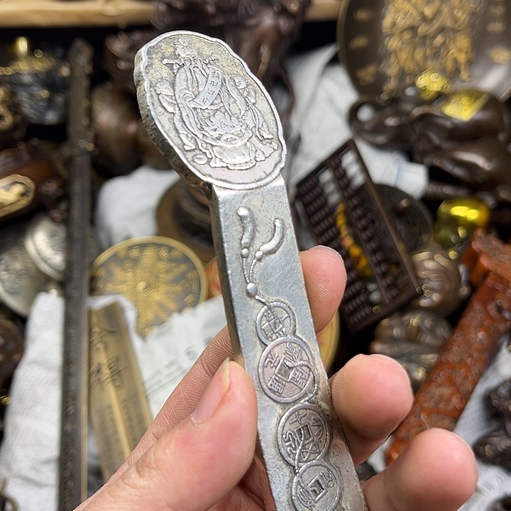 航弟文玩铜器链接