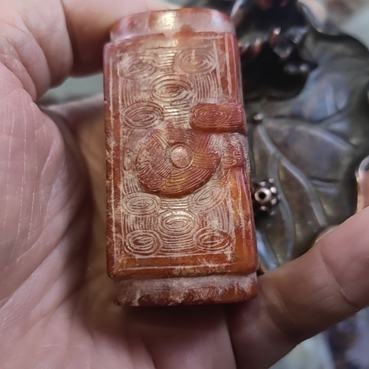 摆件铜器杂件摆件茶宠物