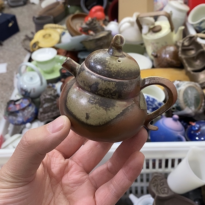 陶瓷艺术品及陶瓷制品