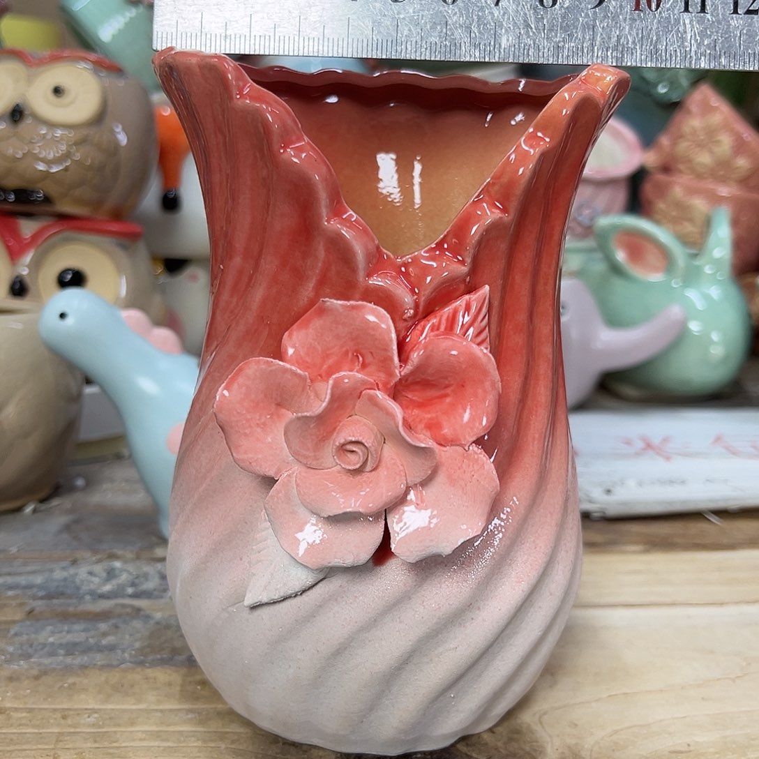 陶瓷陶瓷花盆特价上新