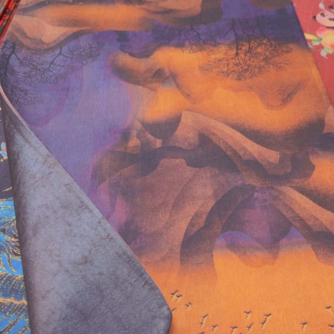 茶席别具一阁布艺尺寸65/33