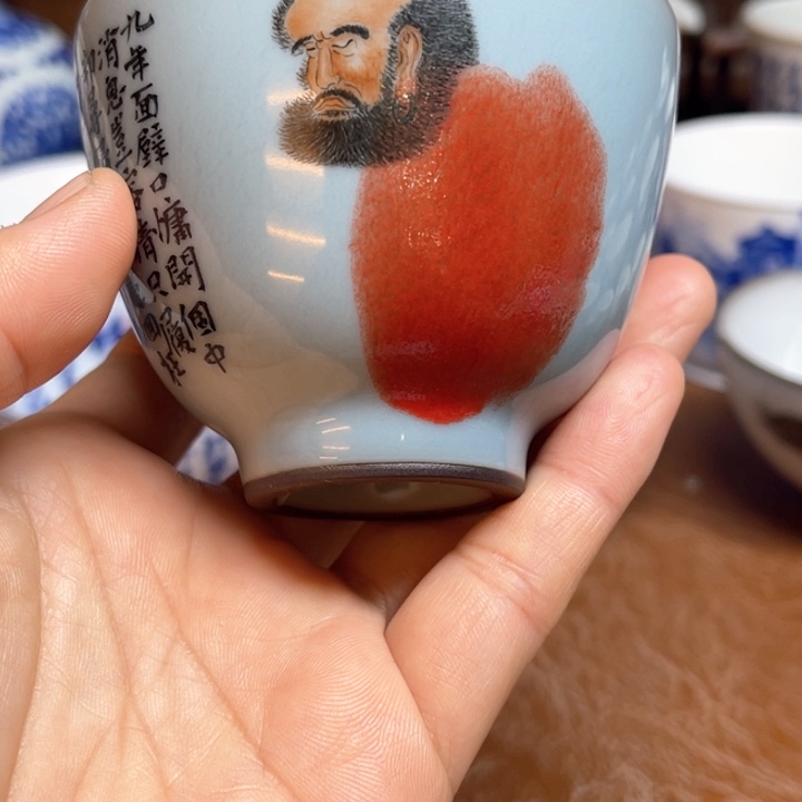 盘今天晚上的月亮好美