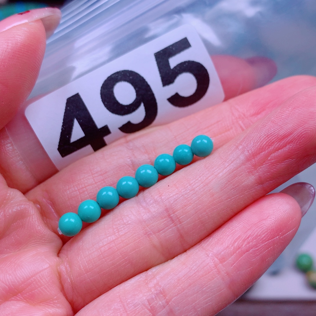 空竹粉丝专享十堰特色手工散珠
