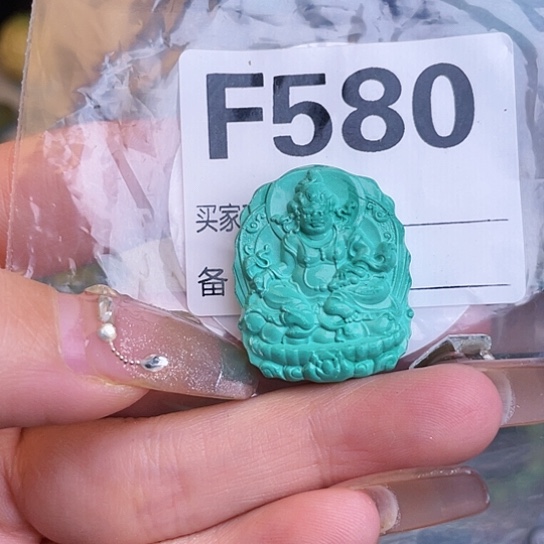 空竹工作室粉丝福利