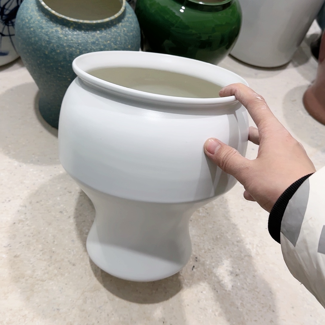 摆件正品有孔正品