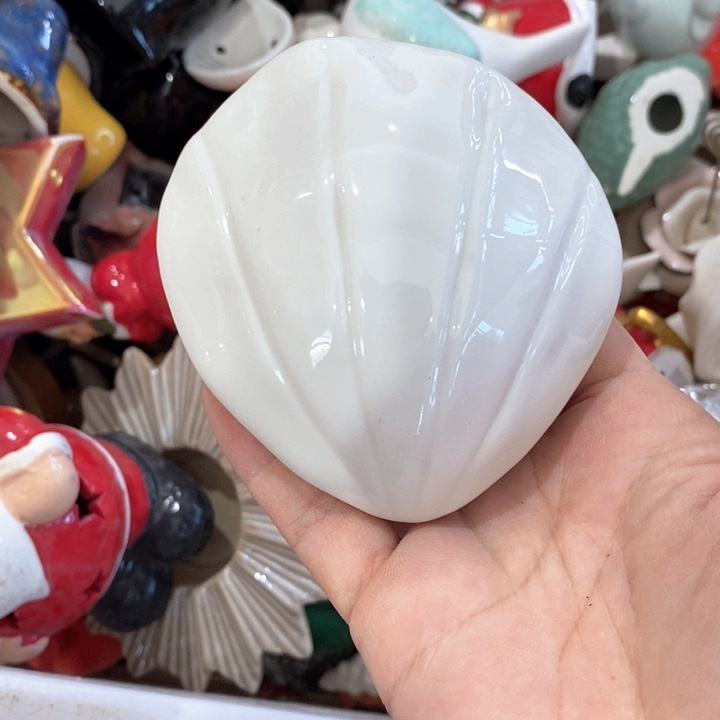 摆件陶瓷树脂材料