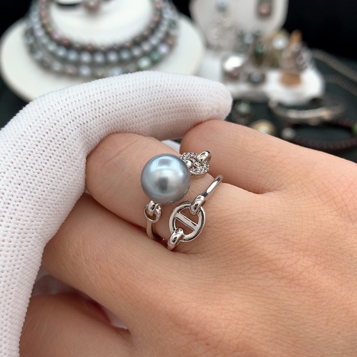 海水珍珠裸珠未镶嵌