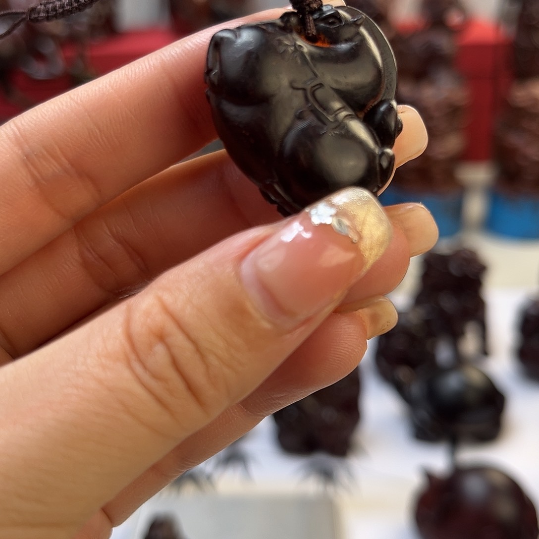 印度小叶紫檀马到成功