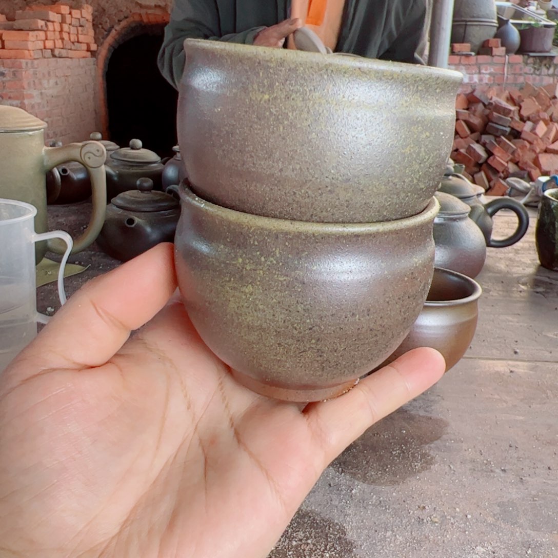 坭兴陶贵台龙窑A383