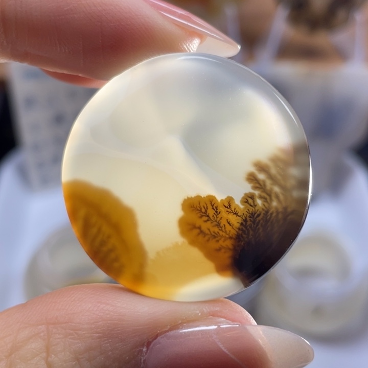 玛瑙/玉髓未镶嵌牌子