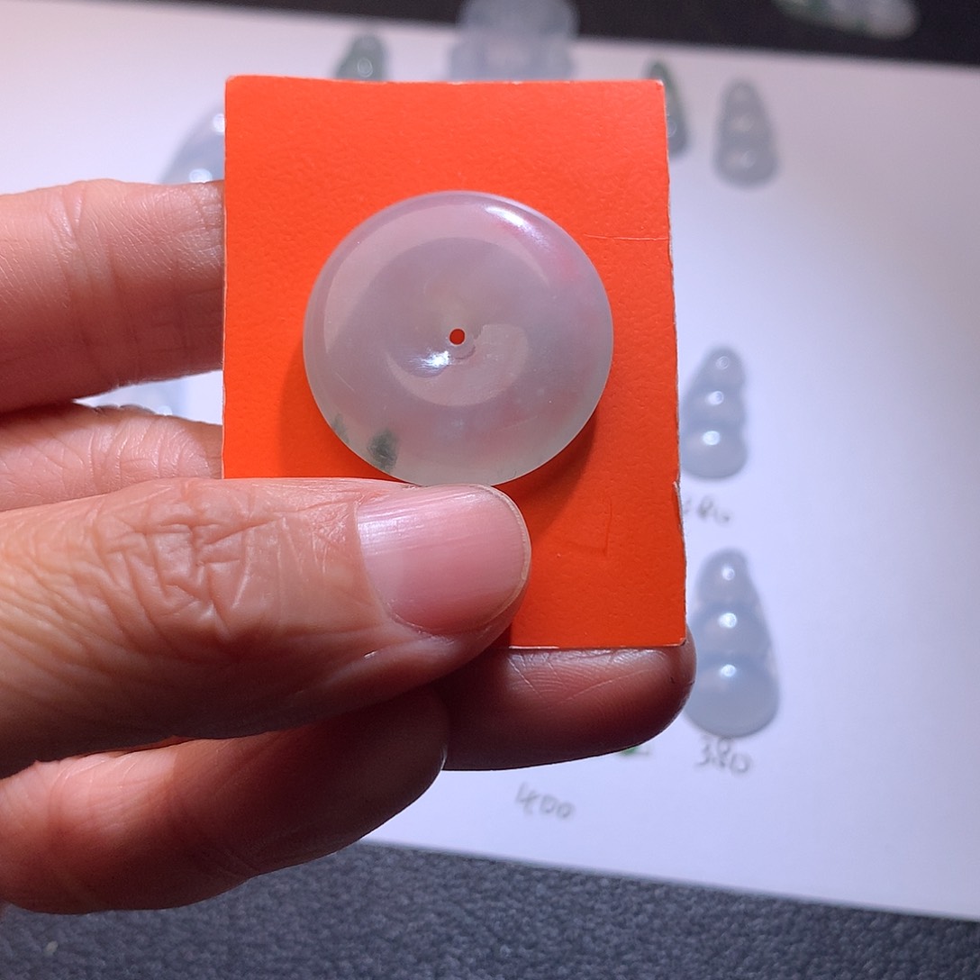 翡翠裸石翡翠翡翠