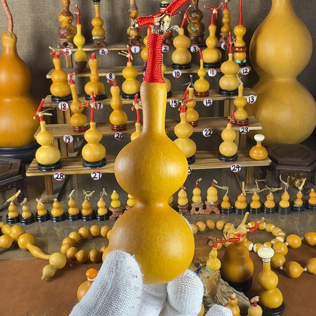 取***舍聚缘葫芦工艺品店