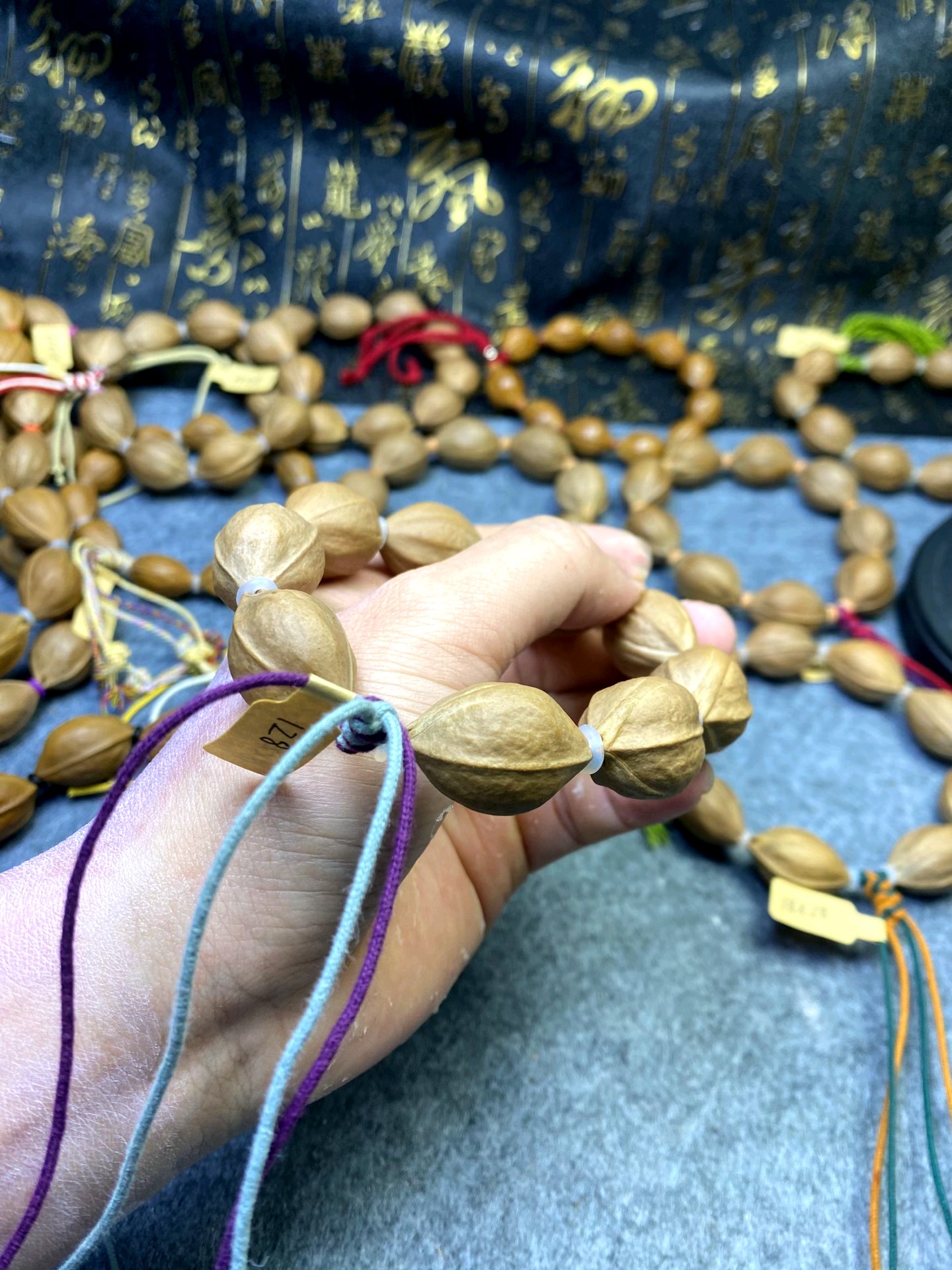 新手福利款   原生态梅林铁核 18*28   不打药不泡药不夹板