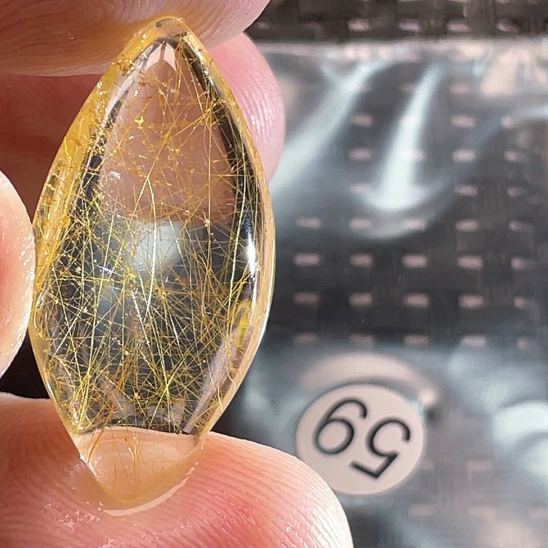 【闪购商品】颈饰未镶嵌水晶小*