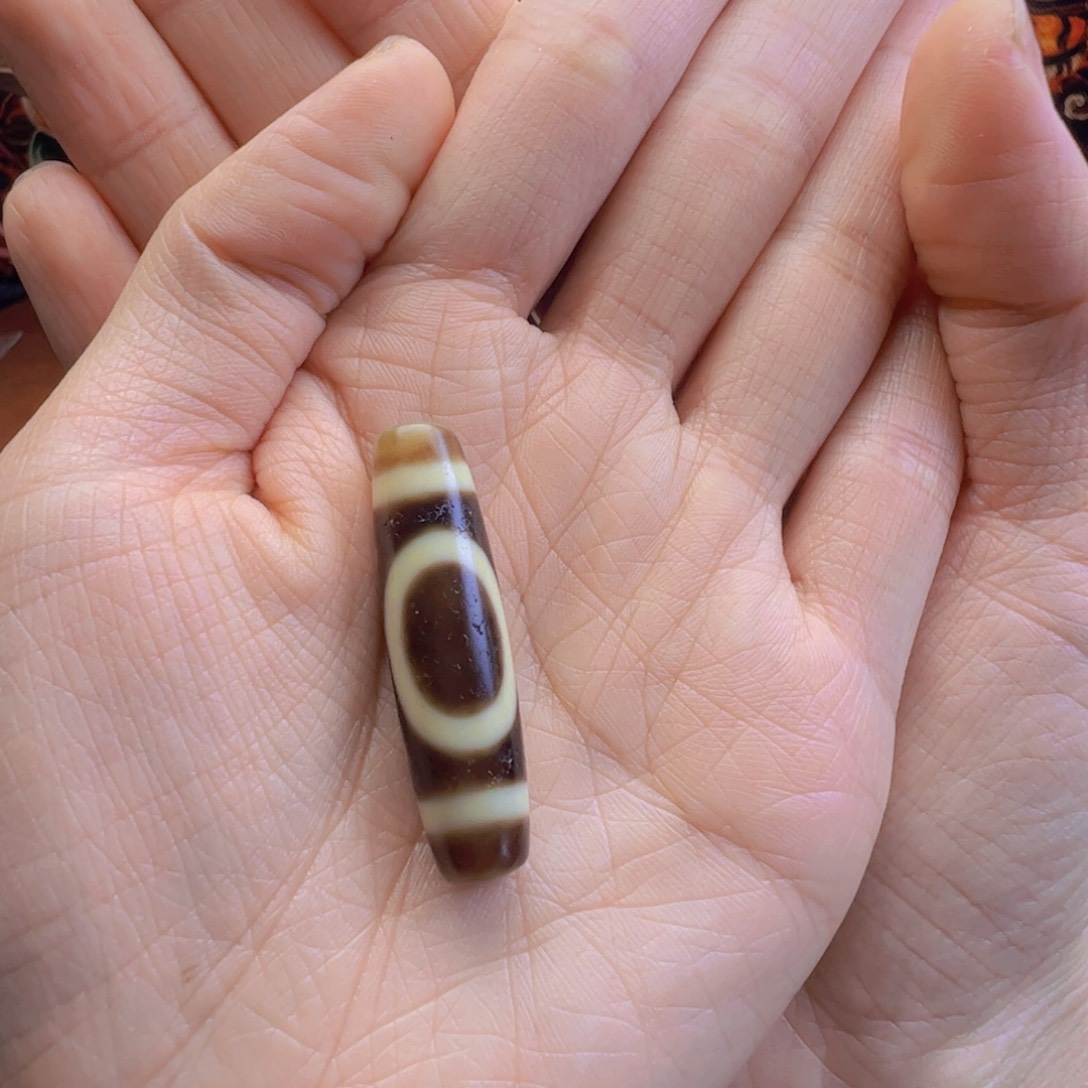 玛瑙/玉髓颈饰未镶嵌f****?