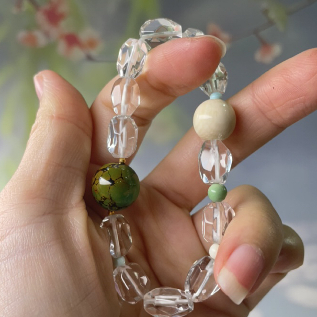 猛犸牙设计款小配饰