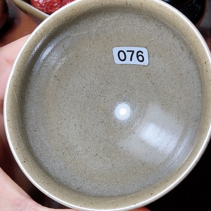 【闪购商品】茶盏盏上明珠茶器