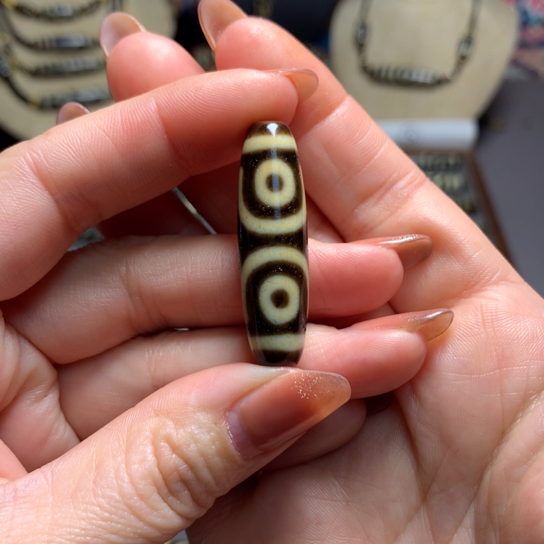 玛瑙/玉髓吊坠(赠链)未镶嵌?***n