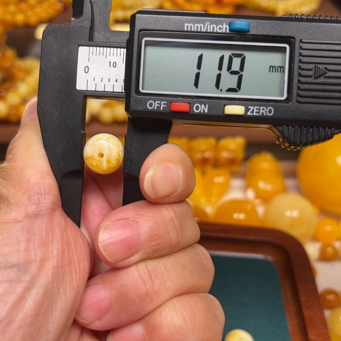 非金属配珠配饰9214