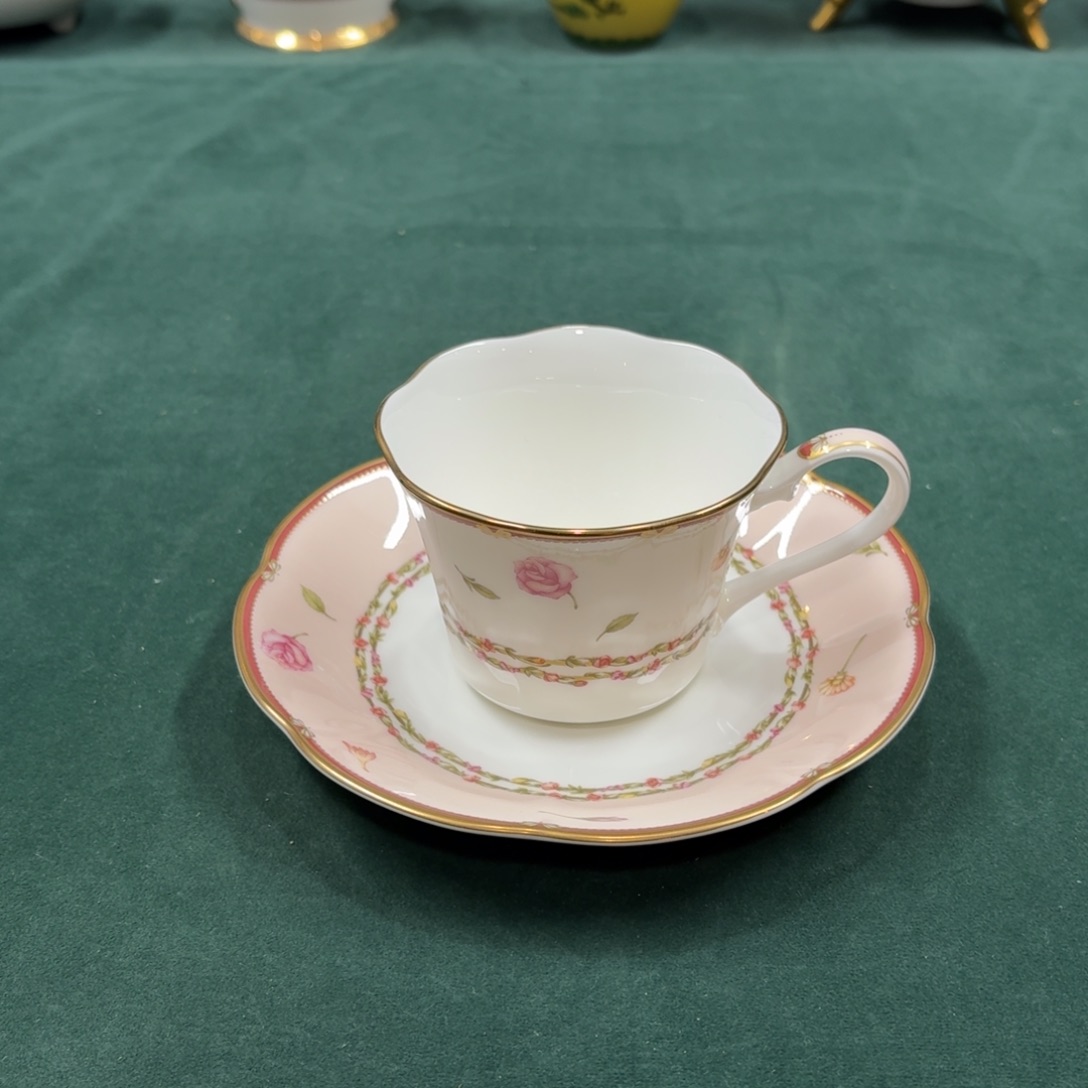 云翼堂瓷器真好看呀