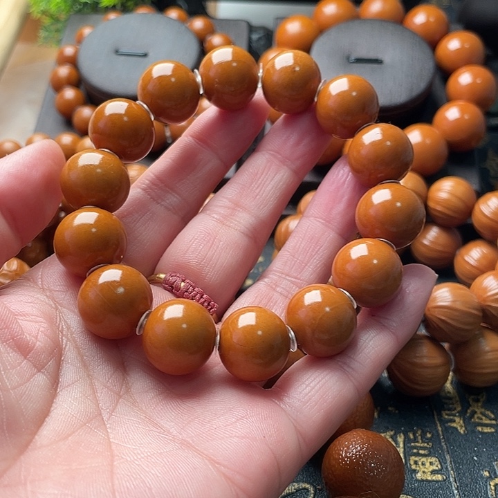 橄榄核吊坠橄榄1.7