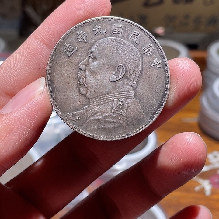 银Ag800直播间所见即所得