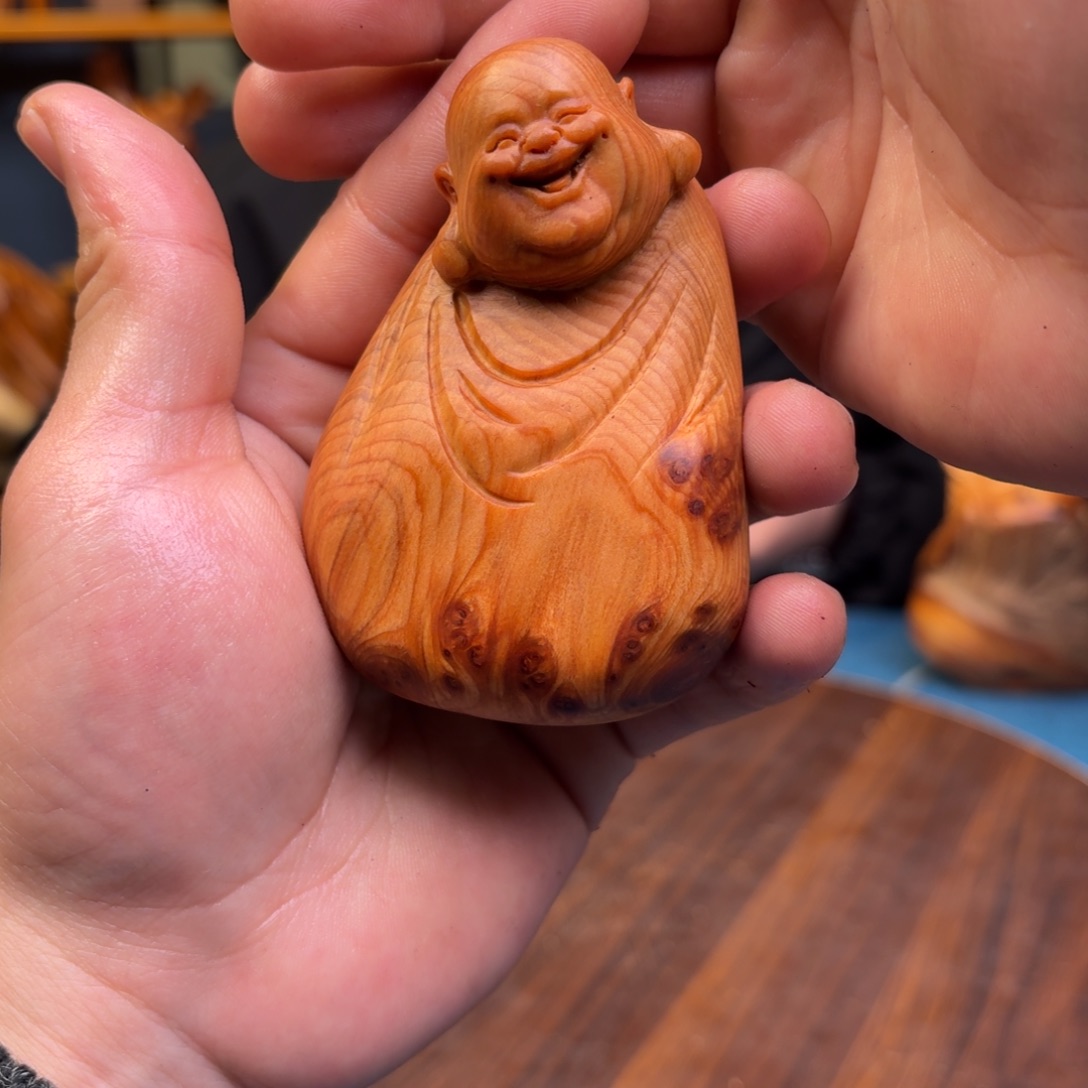 柏木（崖柏）太行崖柏