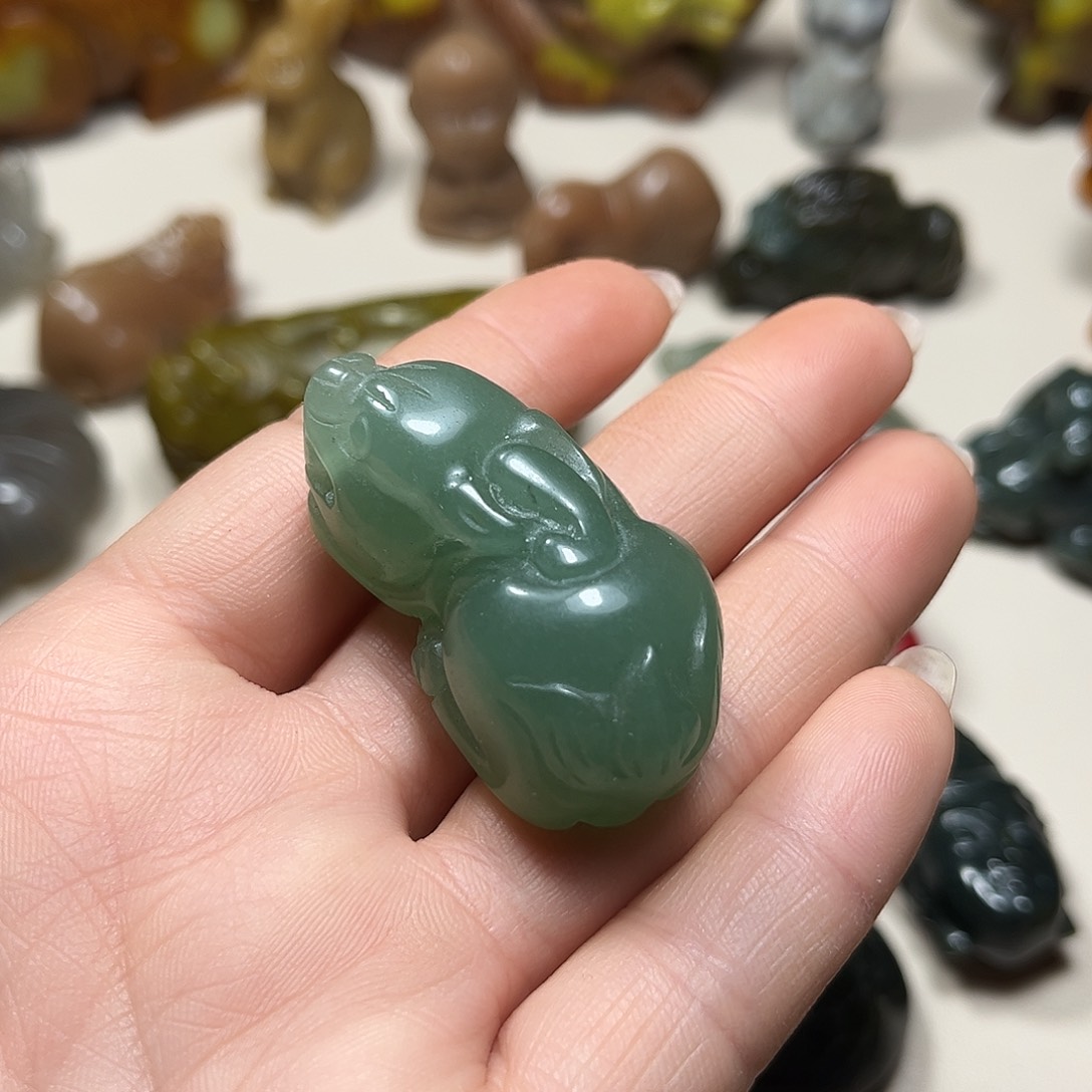 白玉菩提吊坠白玉菩提吊坠