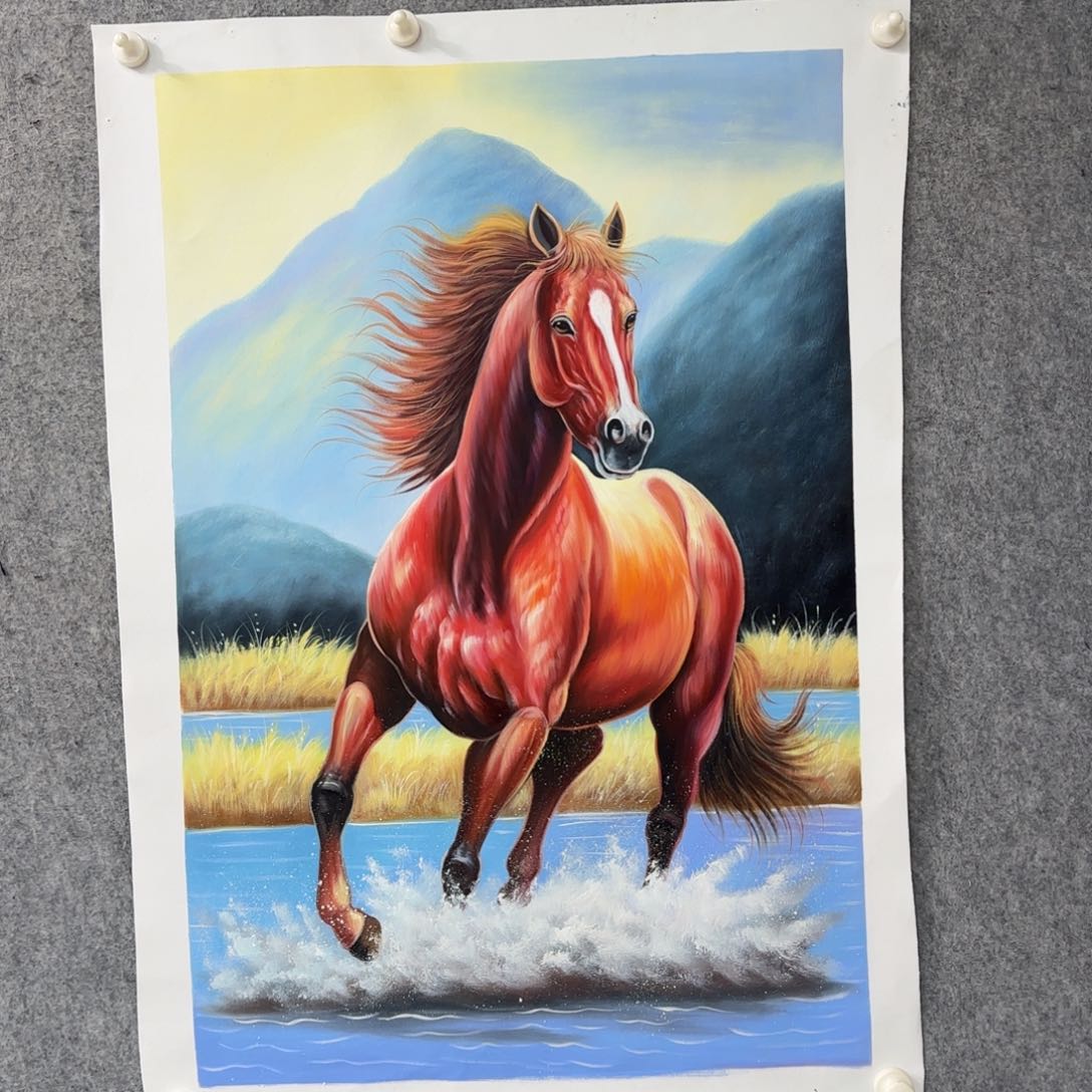 书法作品多次参加全国