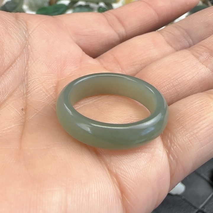 和田玉颈饰未镶嵌20.7