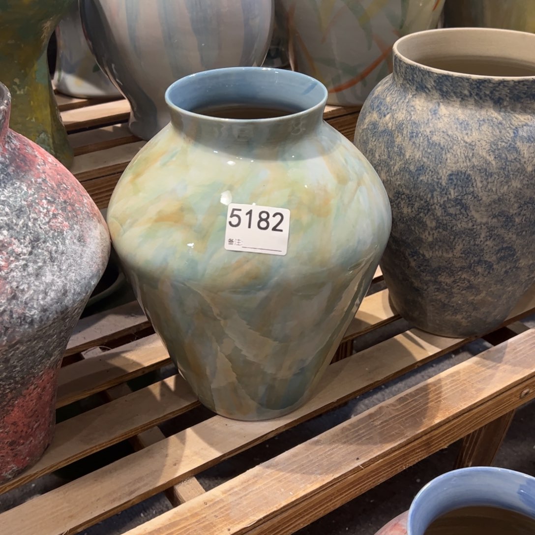 瓷片5182高26口9默认无孔的