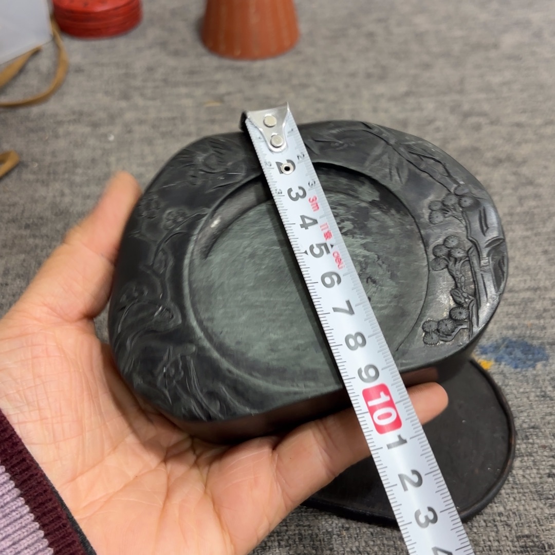 非常好看的物品 The 