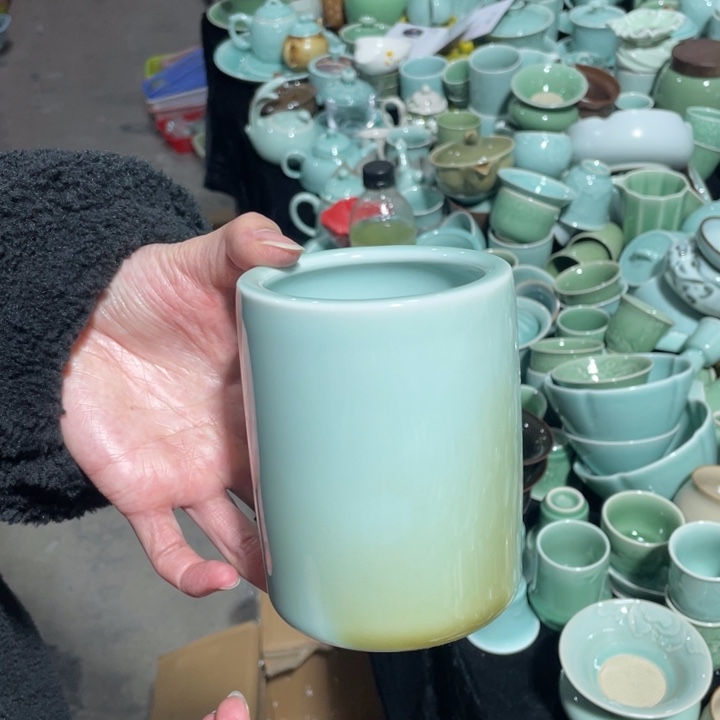 青瓷青瓷 青瓷青瓷 特价