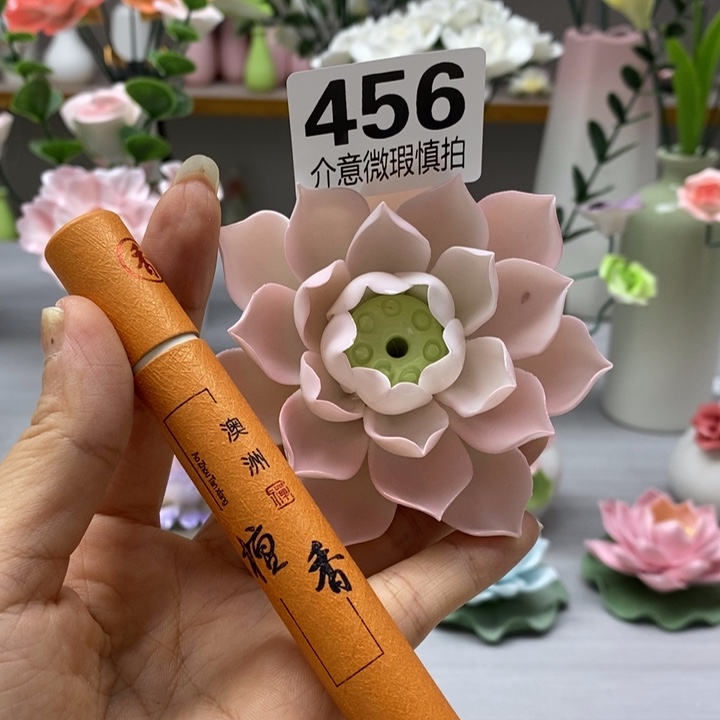 陶瓷陶瓷材料摆件