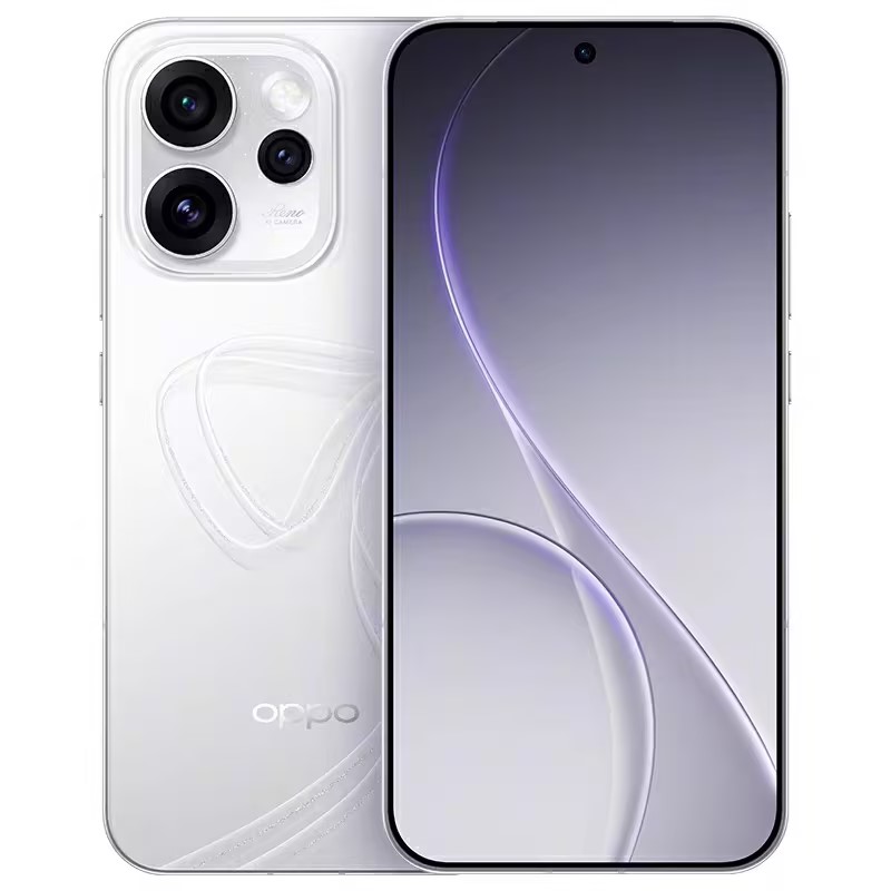 【政府消费券】OPPO Reno15 Pro 宋雨琦星光蝴蝶结 实况神机