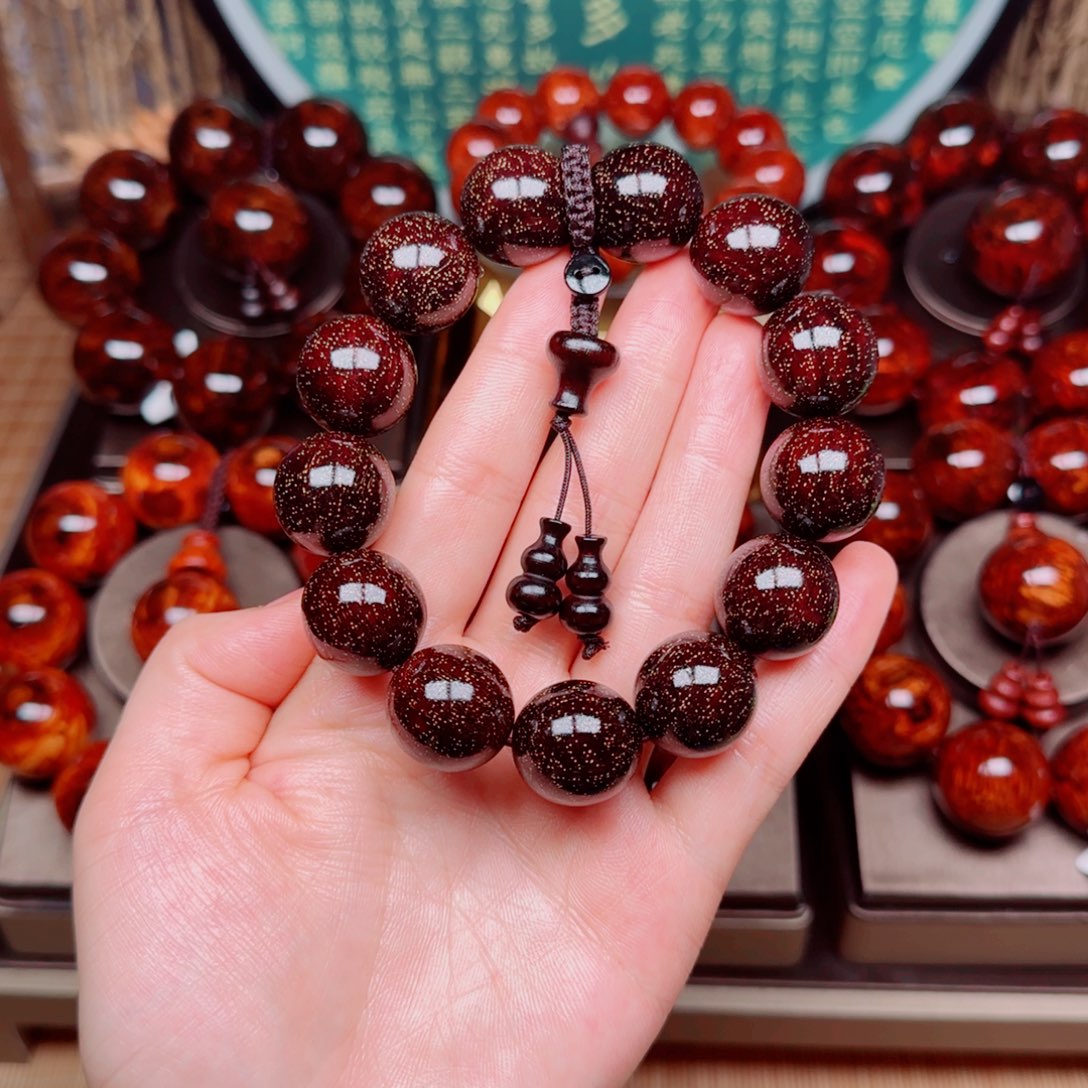 檀香紫檀（小叶紫檀）想3w