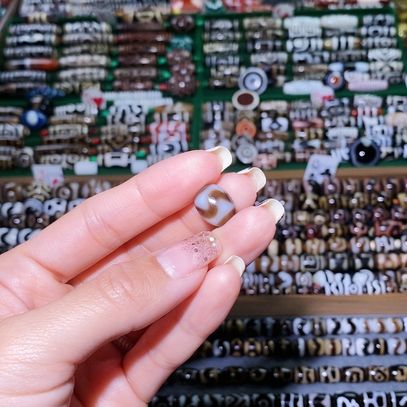 【闪购商品】玛瑙/玉髓散珠