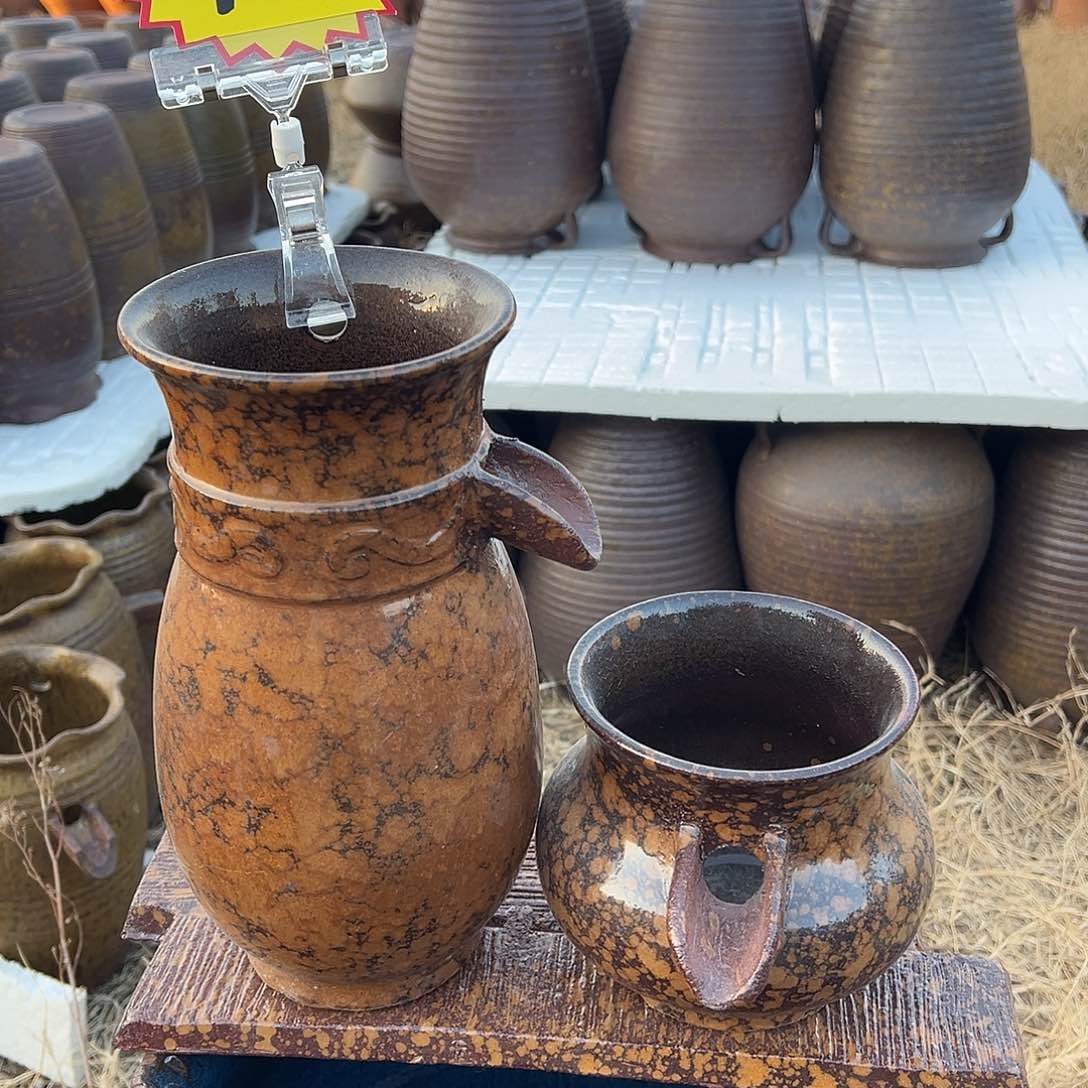 紫砂花盆对方过后好刚刚