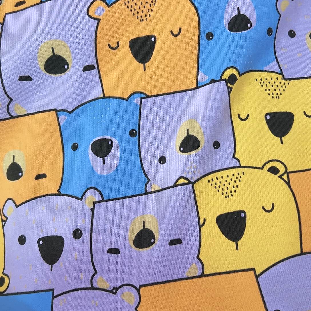 莫代尔纤维毛圈小毛圈