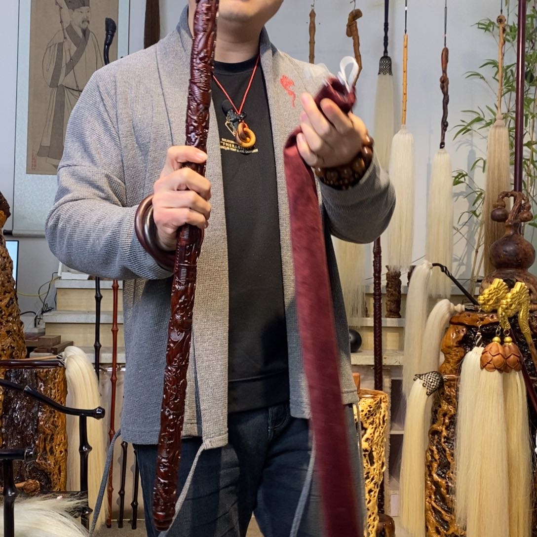 实物展示一物一拍