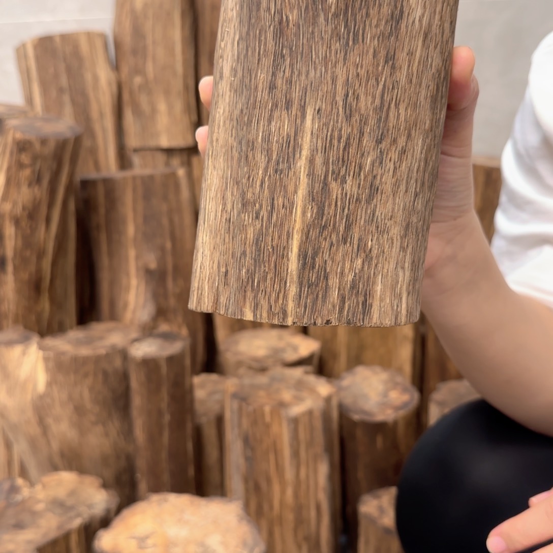 沉香沉香枕沉香多样性发一件12