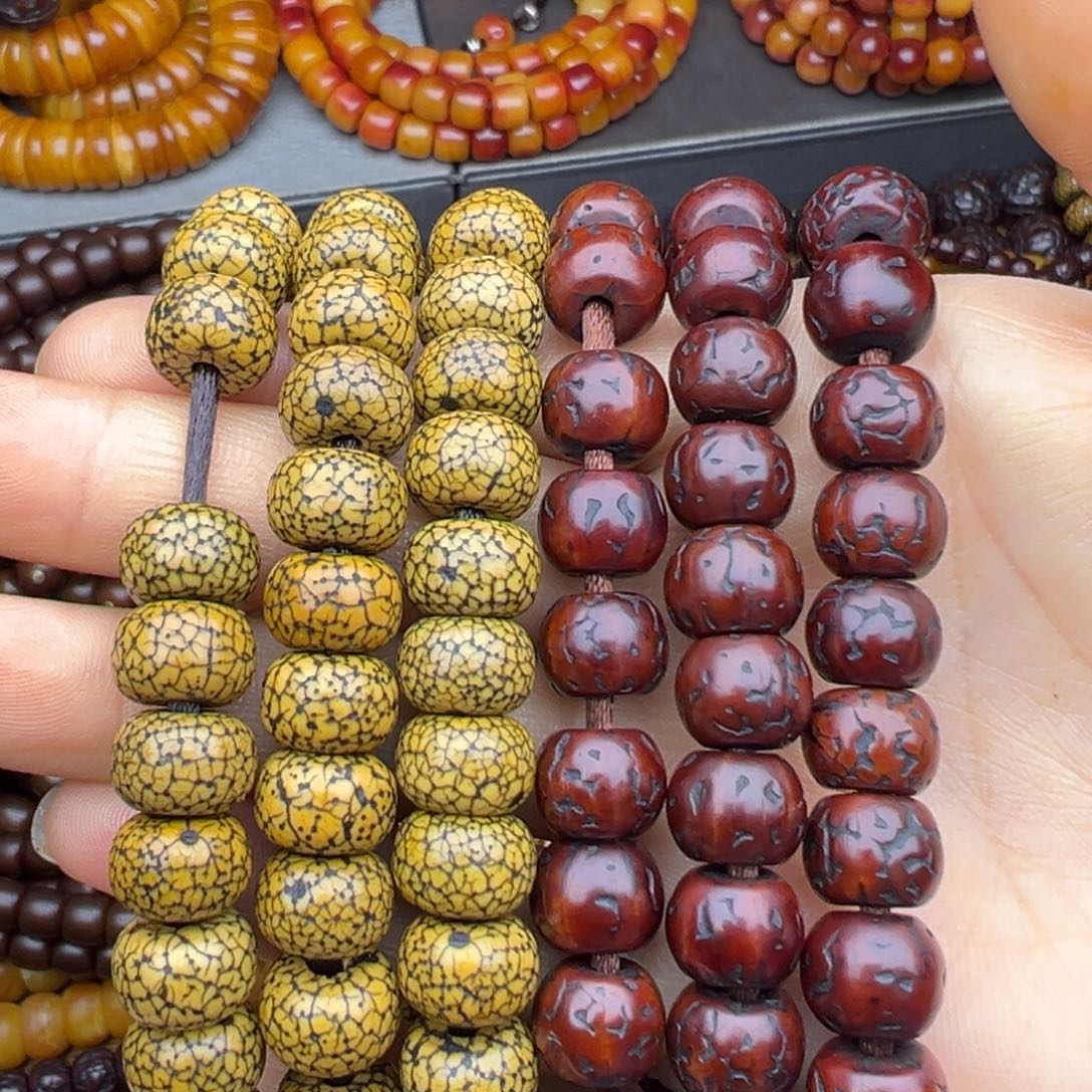 金刚菩提吊坠111111