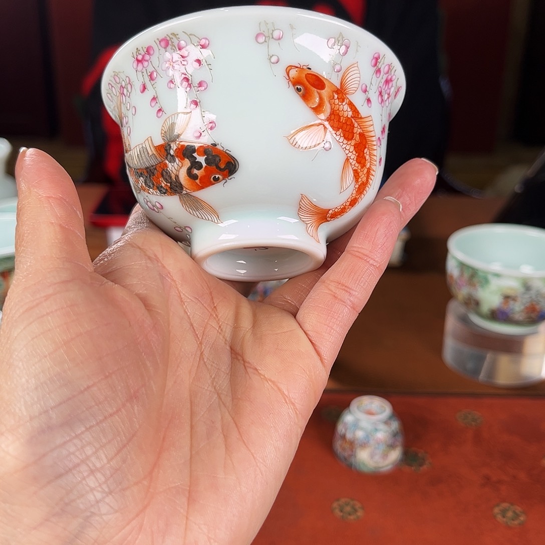 九鸣瓷艺九鸣瓷艺