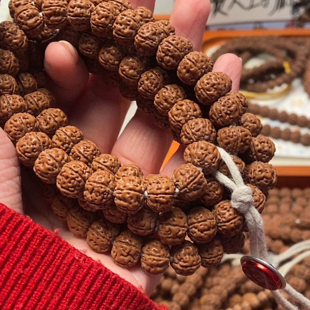 吊坠金刚菩提徐**哥纯血