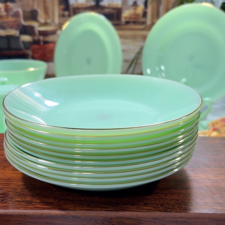 景德镇高端玉瓷单品