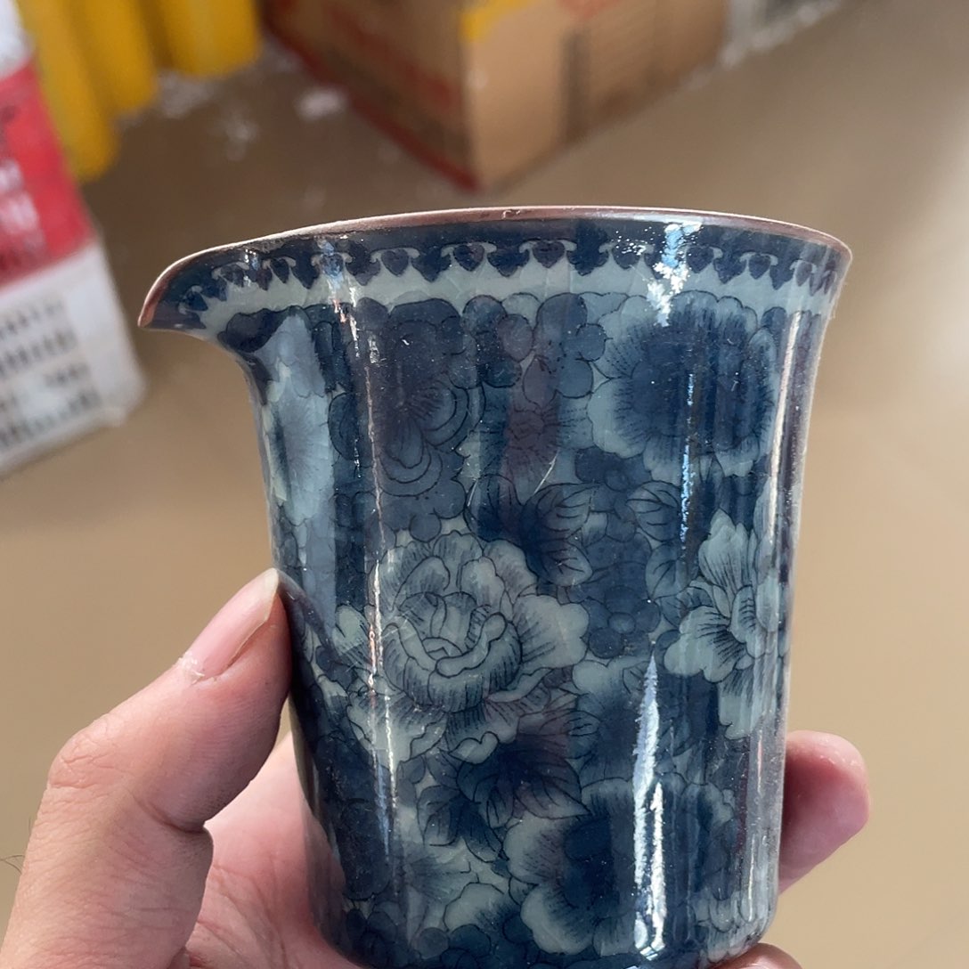 紫砂陶瓷茶具微瑕介意勿拍