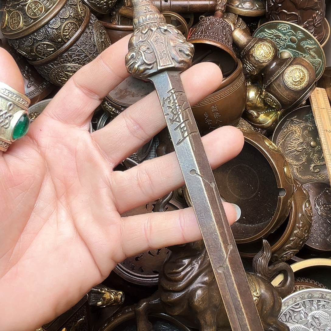 铜锣湾的历史文化