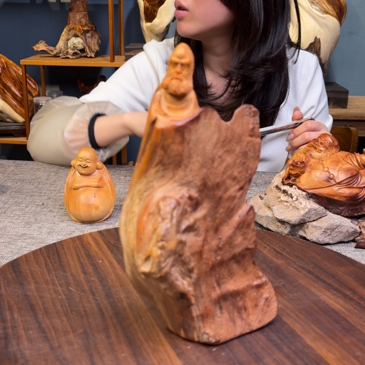 柏木（崖柏）关注一下